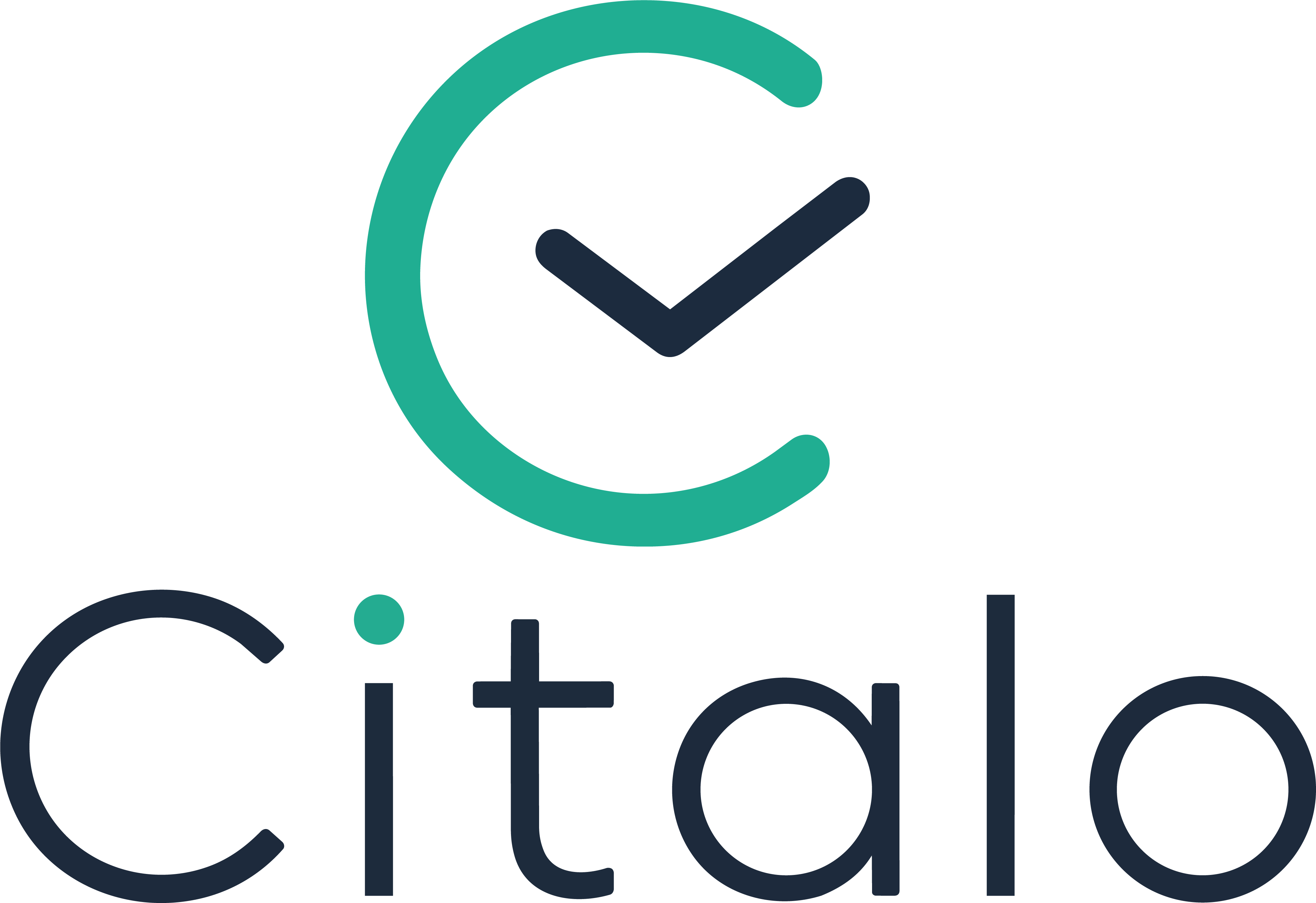 Logo Citalo