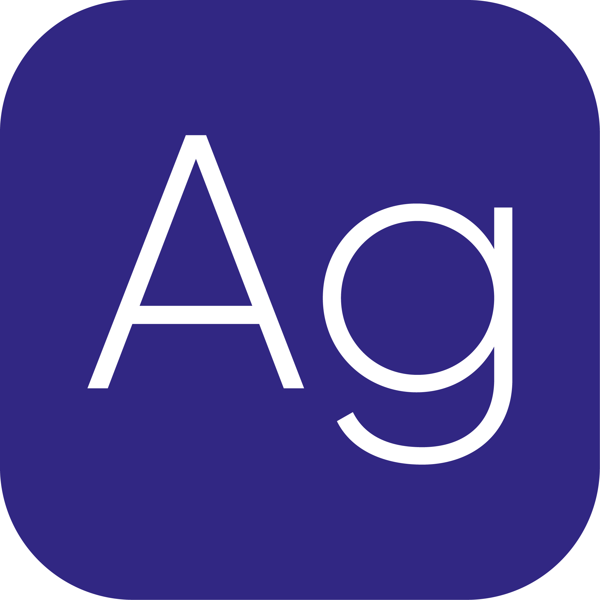 Logo Agenda